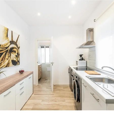 "Mi Casina" Apartamento Turistico En San Juan De Alicante Exterior foto