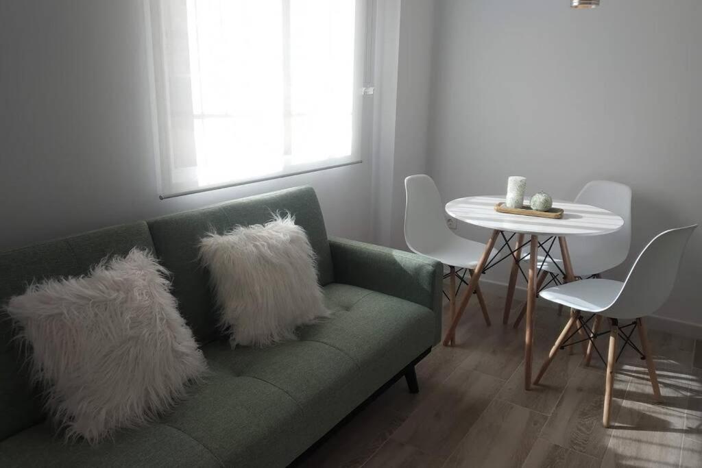 "Mi Casina" Apartamento Turistico En San Juan De Alicante Exterior foto