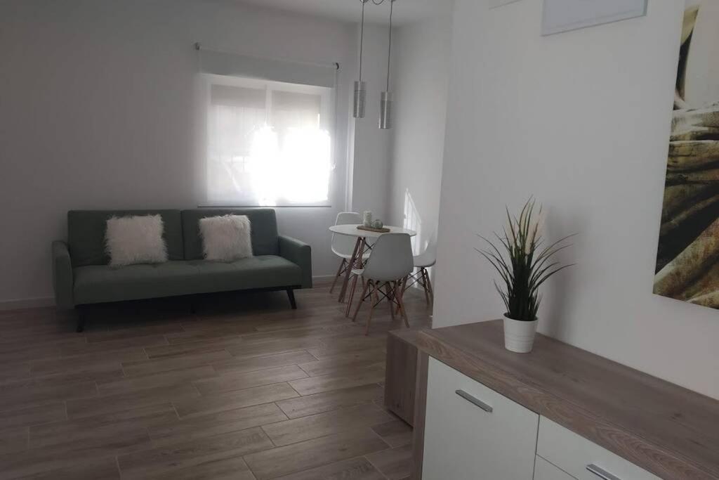 "Mi Casina" Apartamento Turistico En San Juan De Alicante Exterior foto