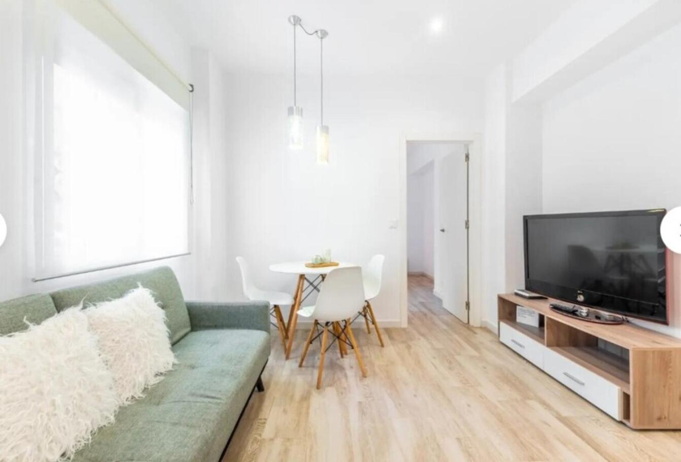 "Mi Casina" Apartamento Turistico En San Juan De Alicante Exterior foto